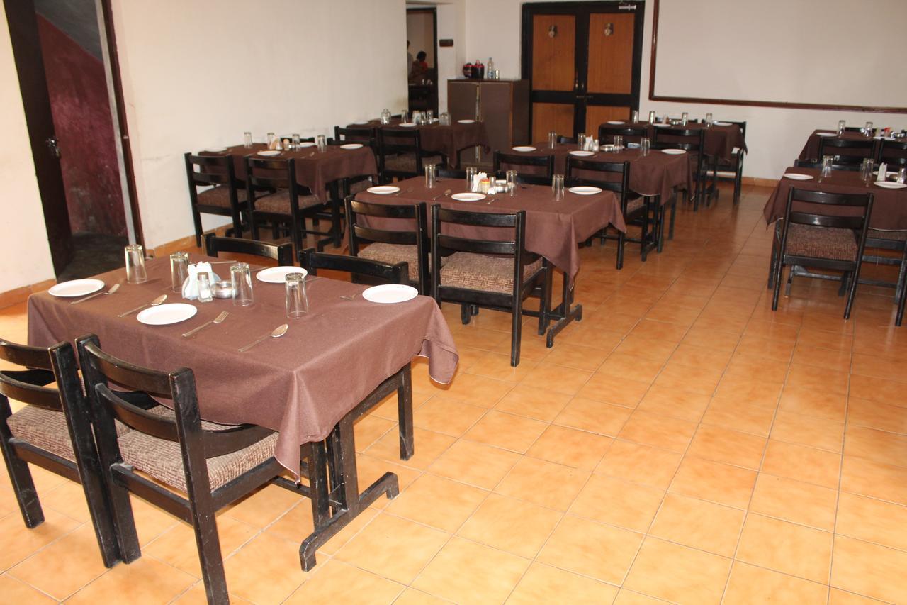 Hotel Peshwa Aurangabad  Luaran gambar