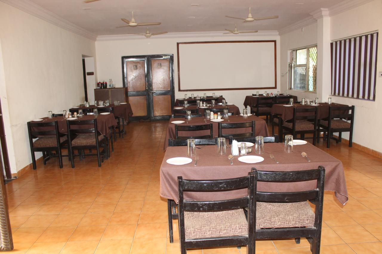 Hotel Peshwa Aurangabad  Luaran gambar