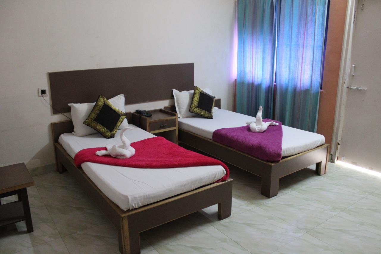Hotel Peshwa Aurangabad  Luaran gambar