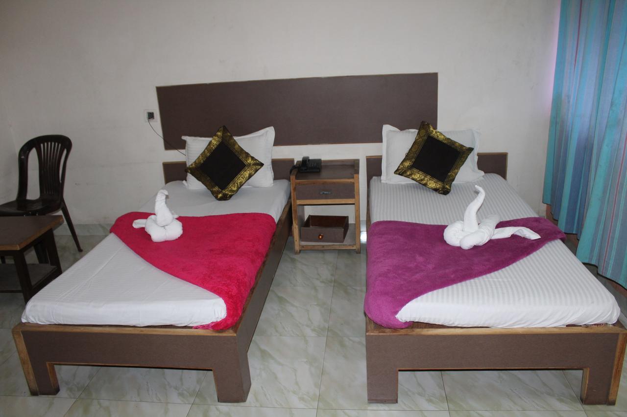 Hotel Peshwa Aurangabad  Luaran gambar