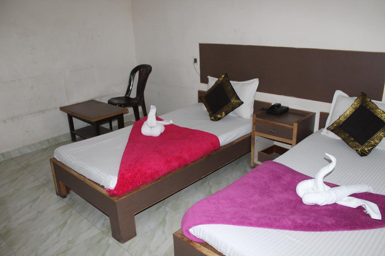 Hotel Peshwa Aurangabad  Luaran gambar