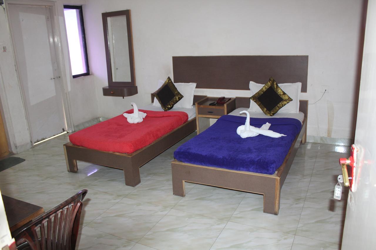 Hotel Peshwa Aurangabad  Luaran gambar