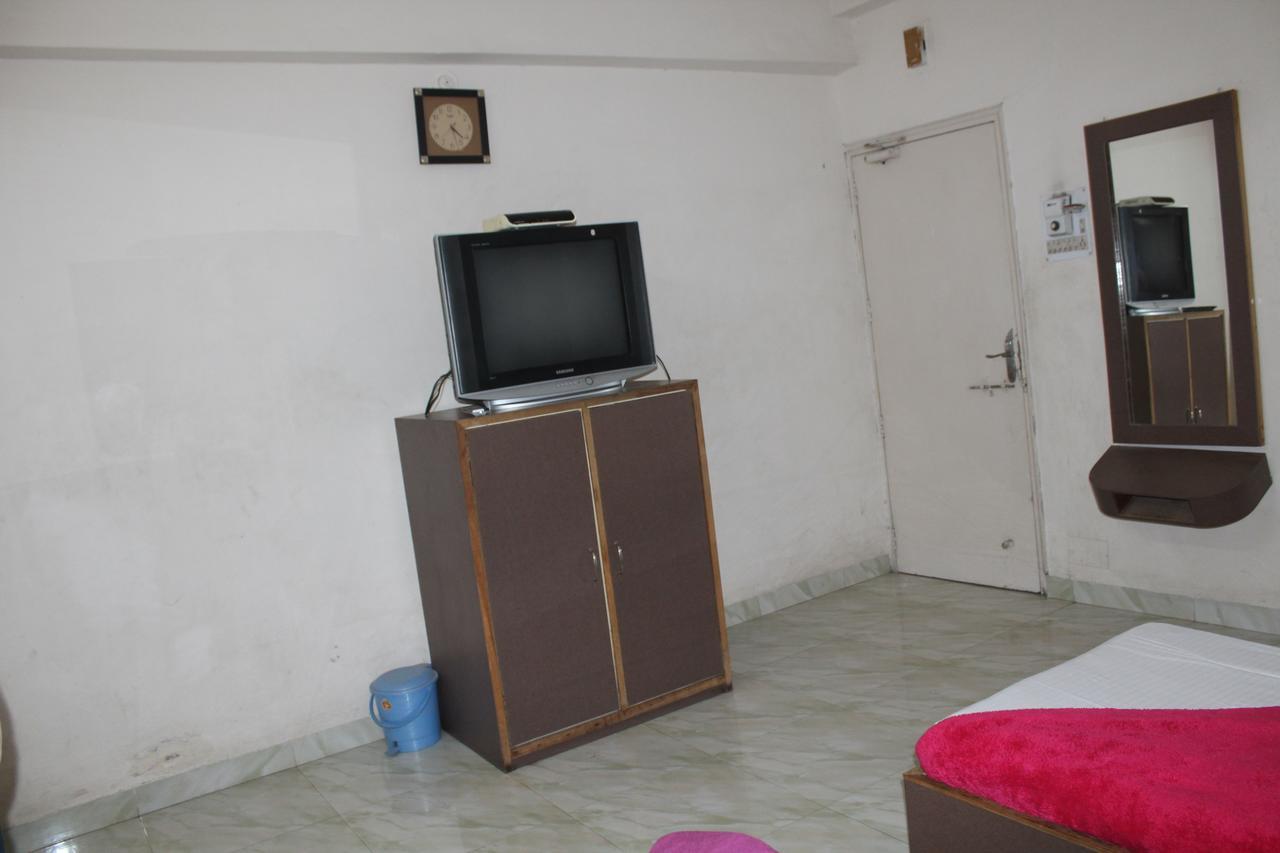 Hotel Peshwa Aurangabad  Luaran gambar