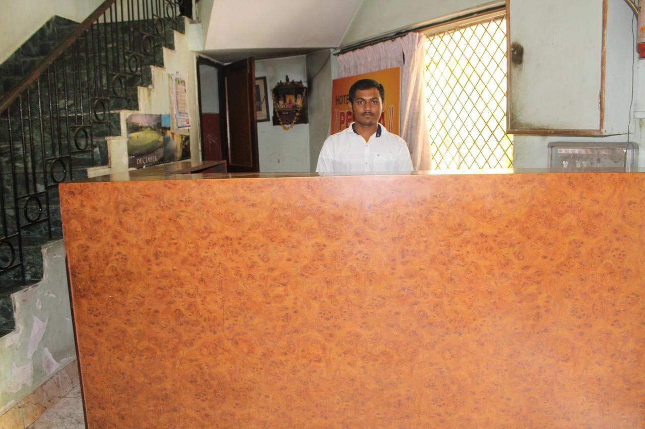 Hotel Peshwa Aurangabad  Luaran gambar